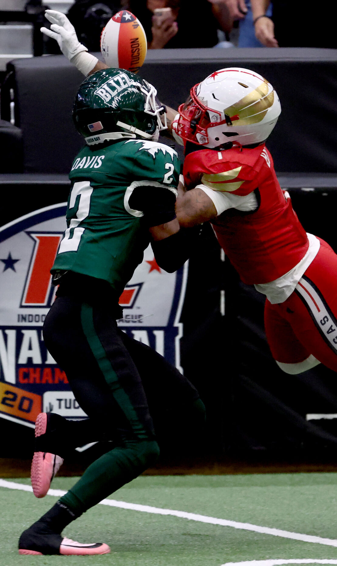 IFL Championship